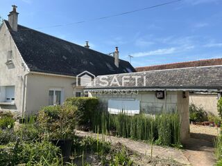  Maison à vendre 5 pièces 117 m²