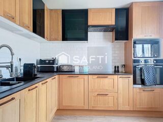  Maison à vendre 5 pièces 120 m²