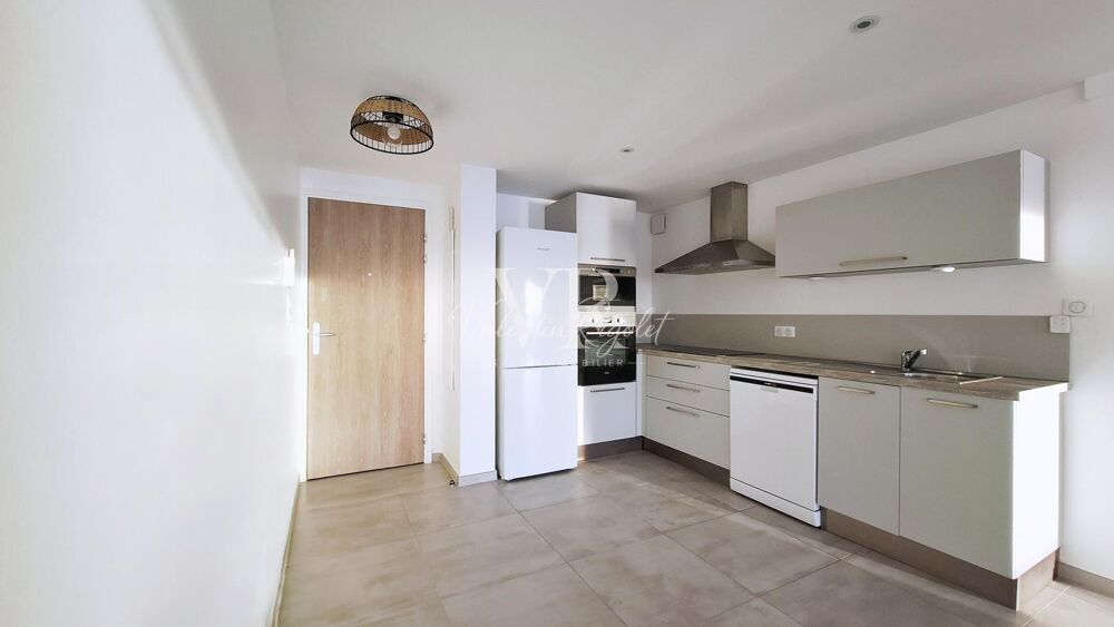 Vente Appartement Vivre sur le sable, Terrasse 100 m² vue pleine mer Porticcio