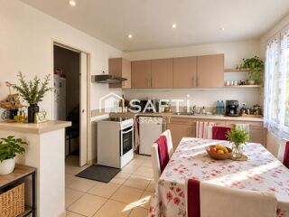 Vente Maison Maison avec garage et jardin, quartier Font Neuve Beziers