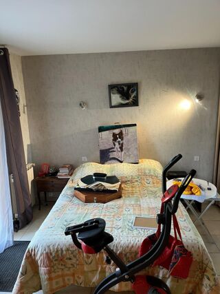  Maison � vendre 6 pi�ces 116 m�