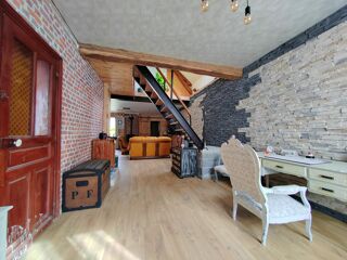  Maison  vendre 6 pices 135 m