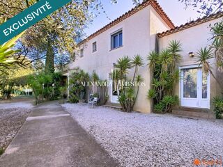  Maison � vendre 10 pi�ces 248 m�