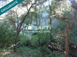  Terrain � vendre 6520 m�