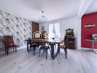  Maison � vendre 5 pi�ces 120 m�