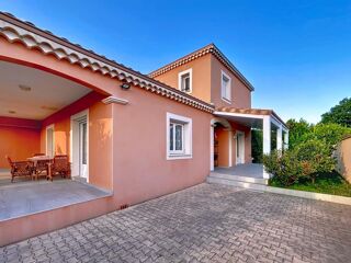  Maison � vendre 5 pi�ces 176 m�