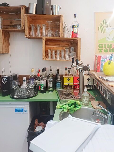  À saisir – Fonds de commerce Restaurant / Pizzeria – Clé en main 