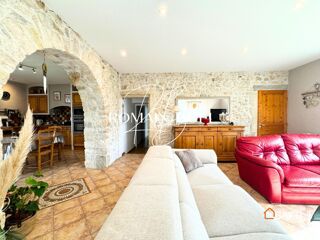  Maison � vendre 11 pi�ces 250 m�