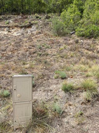  Terrain � vendre 651 m�