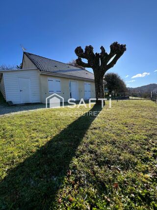  Maison � vendre 4 pi�ces 82 m�