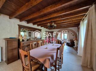  Maison � vendre 4 pi�ces 129 m�