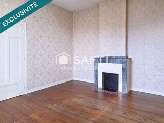  Maison � vendre 5 pi�ces 85 m�