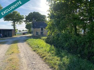  Maison � vendre 2 pi�ces 72 m�