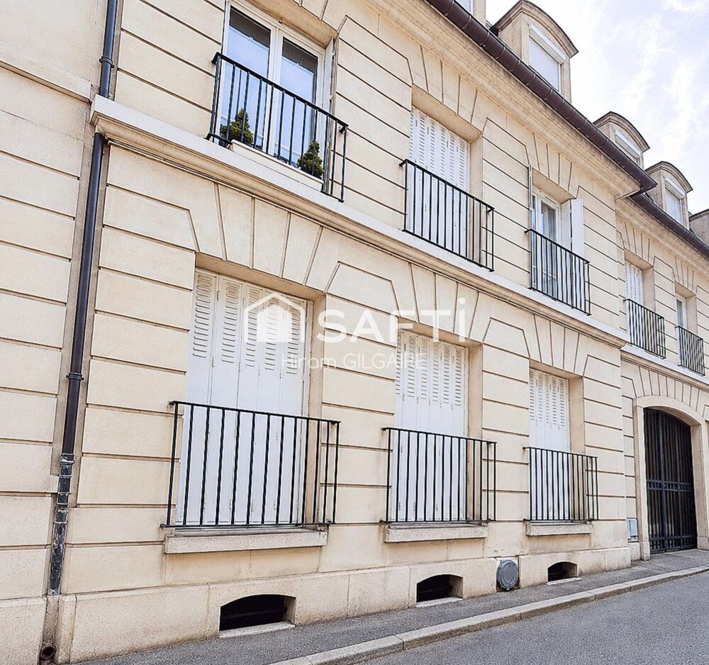 Vente Appartement DUPLEX D'EXCEPTION AU COEUR DE COMPIEGNE Compiegne