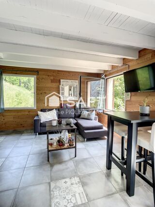  Maison � vendre 2 pi�ces 55 m�