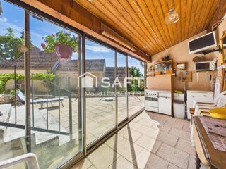  Maison à vendre 4 pièces 98 m²