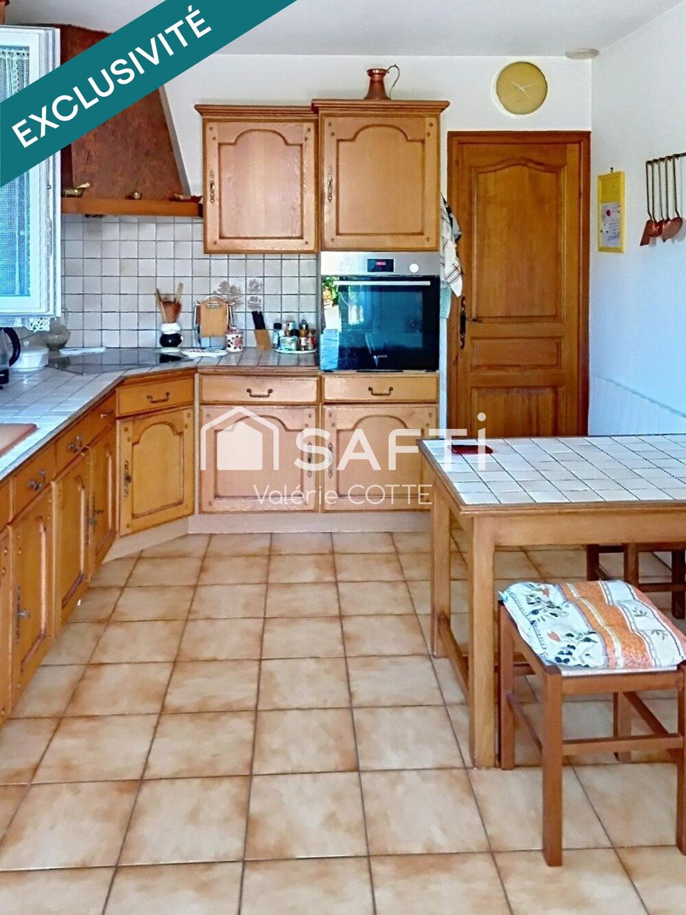 Vente Maison UNE MAISON POUR VIVRE , PAS SEULEMENT POUR HABITER.... Sorede
