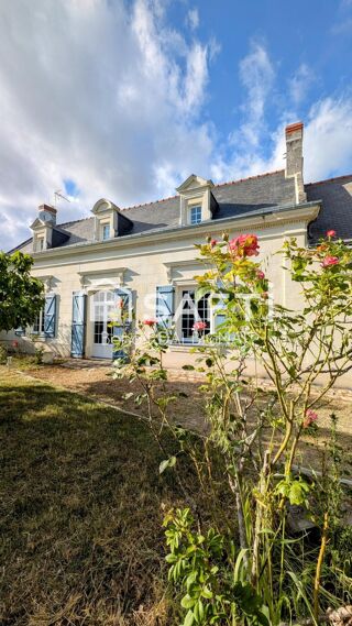  Maison � vendre 8 pi�ces 302 m�