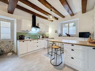  Maison à vendre 7 pièces 138 m²