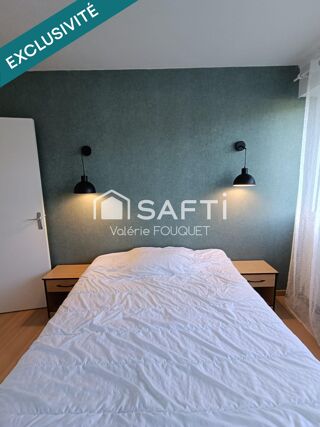  Appartement à vendre 3 pièces 54 m²