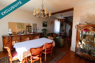  Maison � vendre 8 pi�ces 176 m�