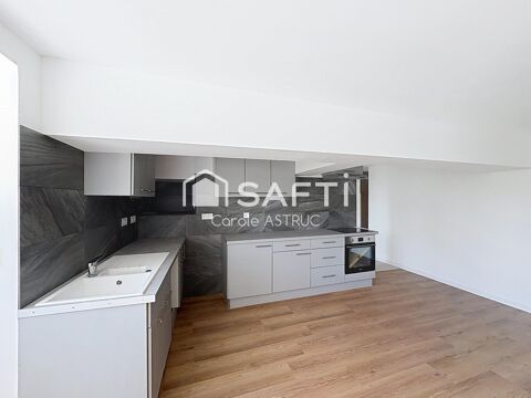   Beau corps de ferme rénové Maison - 4 pièce(s) - 184 m²