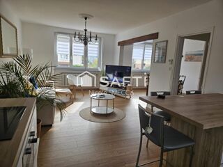  Maison à vendre 5 pièces 84 m²