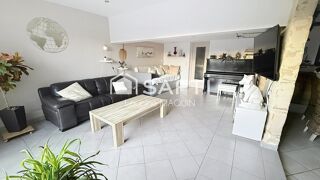  Maison à vendre 6 pièces 220 m²