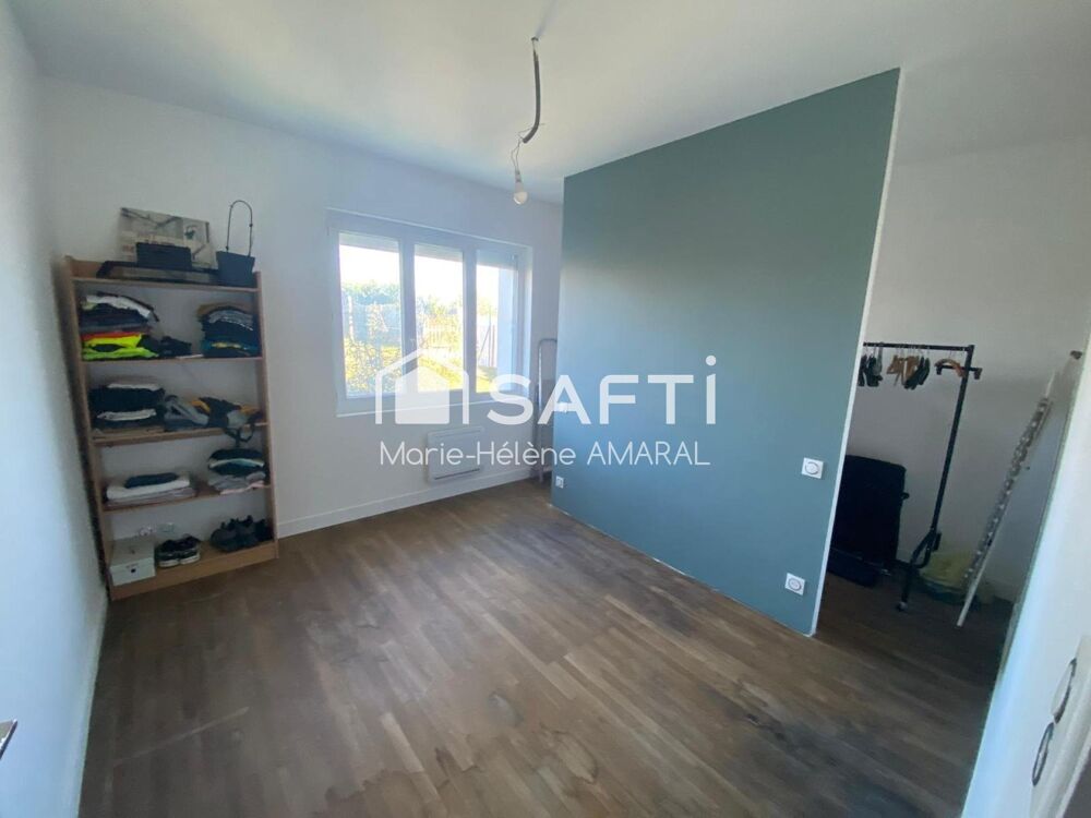 maison 3 chambres
