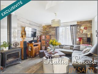 Maison � vendre 6 pi�ces 132 m�
