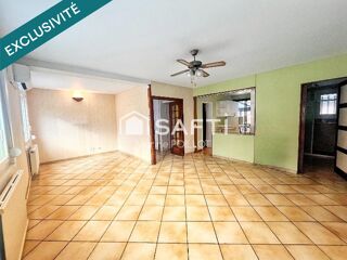  Maison � vendre 3 pi�ces 72 m�