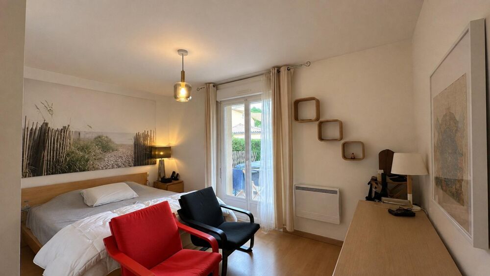 Vente Maison Maison chaleureuse et soigneusement aménagée Magnac-sur-touvre