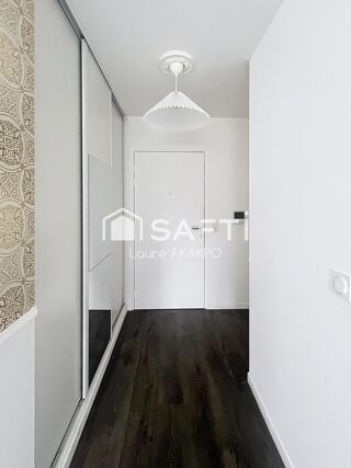  Appartement � vendre 3 pi�ces 60 m�