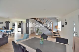  Maison � vendre 6 pi�ces 136 m�