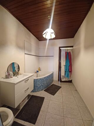  Maison � vendre 7 pi�ces 150 m�