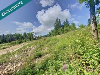  Terrain à vendre 767 m²