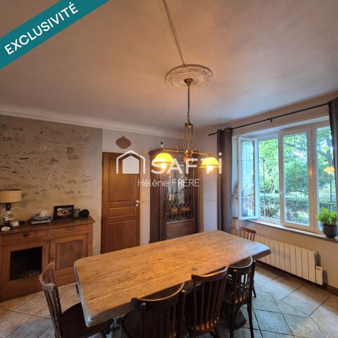   Idéal Résidence secondaire ou primo accédant! Maison - 6 pièce(s) - 115 m²