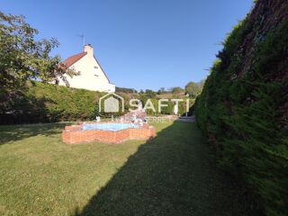  Maison à vendre 3 pièces 63 m²
