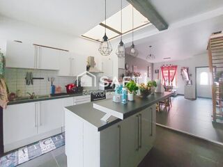  Maison à vendre 3 pièces 81 m²