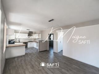  Maison à vendre 6 pièces 120 m²