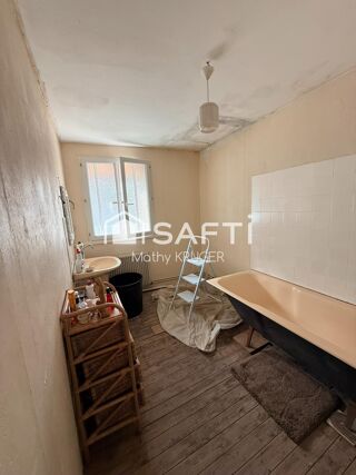  Maison à vendre 6 pièces 160 m²