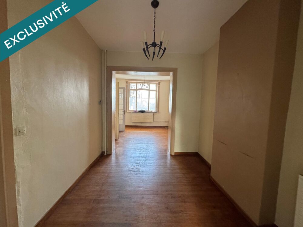 Vente Maison A saisir Douai