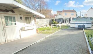  Maison � vendre 5 pi�ces 100 m�