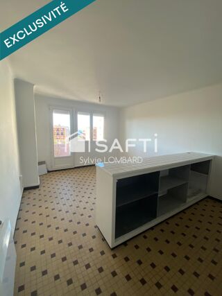  Appartement  vendre 2 pices 36 m