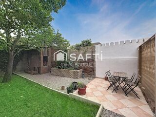  Appartement à vendre 4 pièces 98 m²