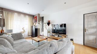  Maison à vendre 5 pièces 105 m²