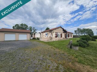  Maison � vendre 6 pi�ces 208 m�