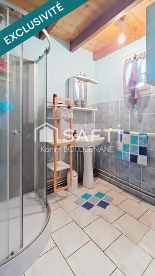 Maison à vendre 3 pièces 70 m²