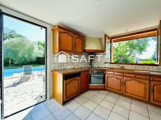 Maison à vendre 6 pièces 156 m²