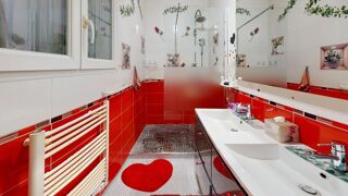  Maison � vendre 4 pi�ces 124 m�